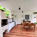 Loft Praia Brava - Suite Com Area Gourmet Privativa