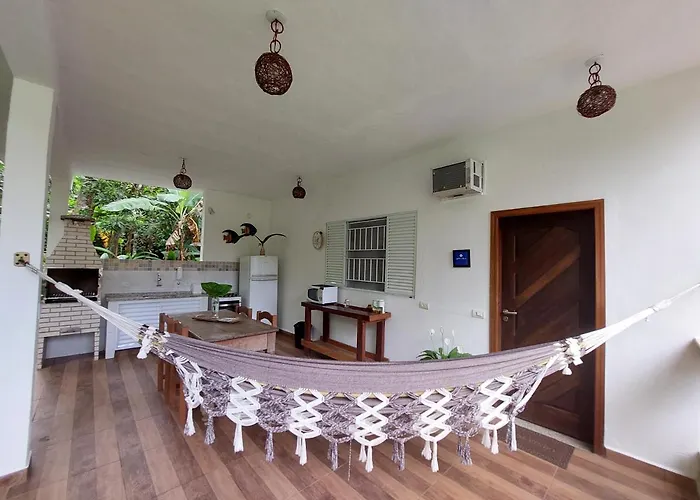 Loft Praia Brava - Suite Com Area Gourmet Privativa