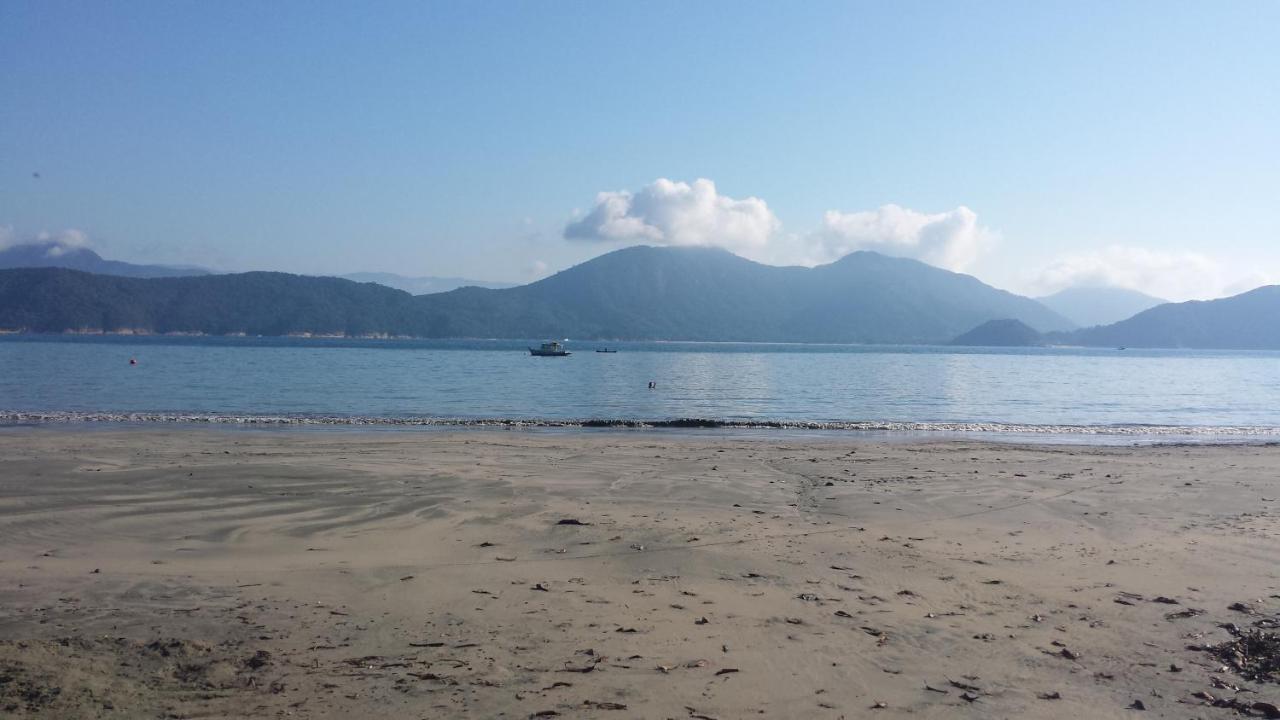 Loft Brava - Com Area Gourmet Privativa Ubatuba