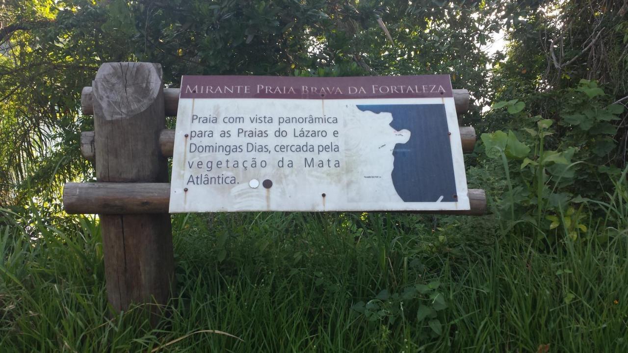 Homestay Loft Brava - Com Area Gourmet Privativa Ubatuba