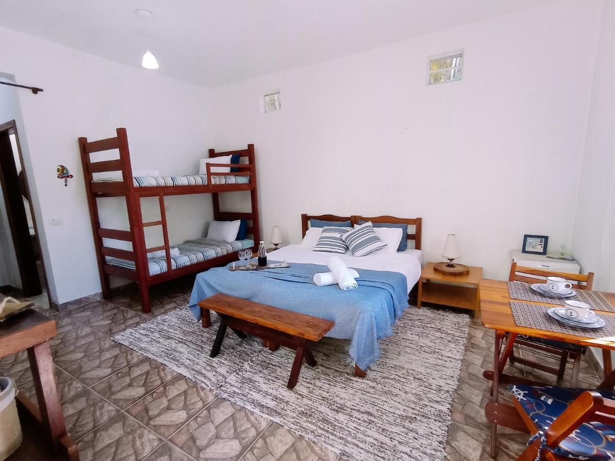Homestay Loft Brava - Com Area Gourmet Privativa