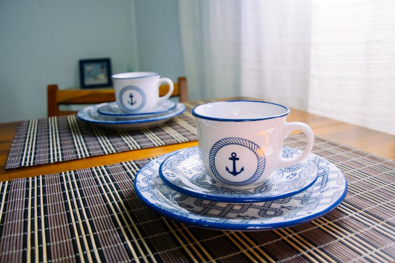 Loft Brava - Com Area Gourmet Privativa * Ubatuba