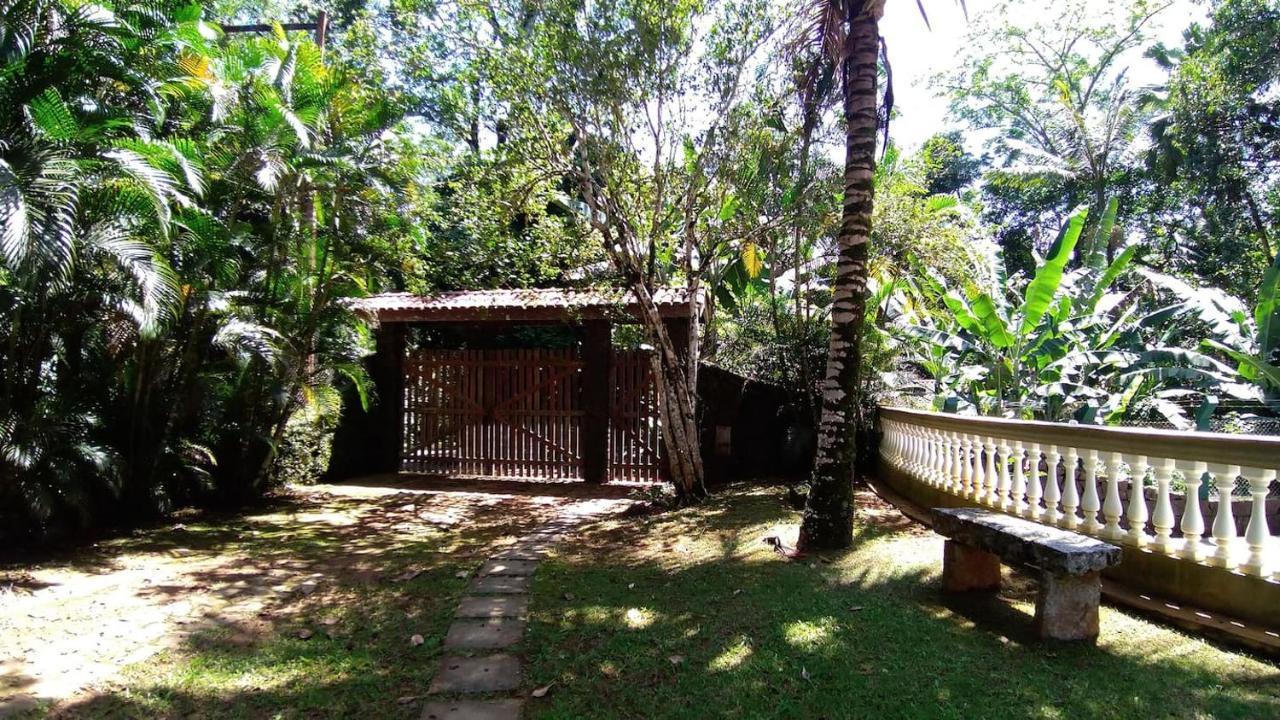 Loft Brava - Com Area Gourmet Privativa Ubatuba