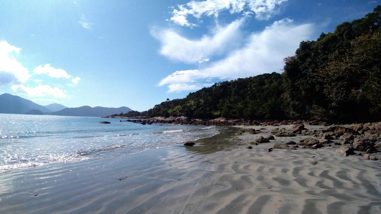 Loft Brava - Com Area Gourmet Privativa * Ubatuba