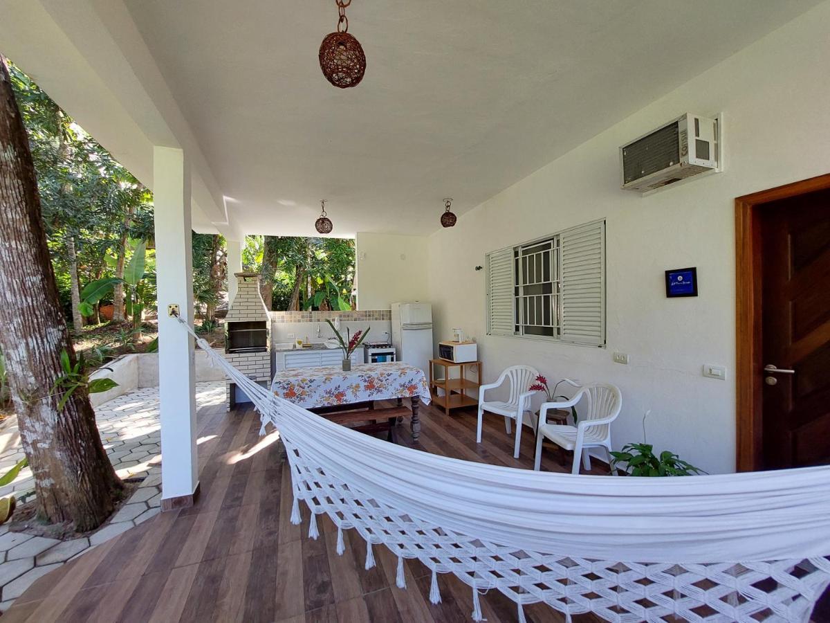Loft Brava - Com Area Gourmet Privativa Ubatuba