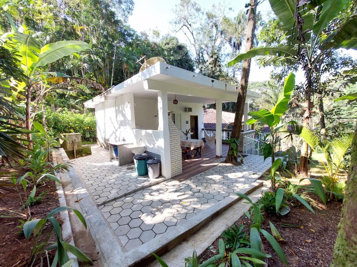 Loft Brava - Com Area Gourmet Privativa Ubatuba