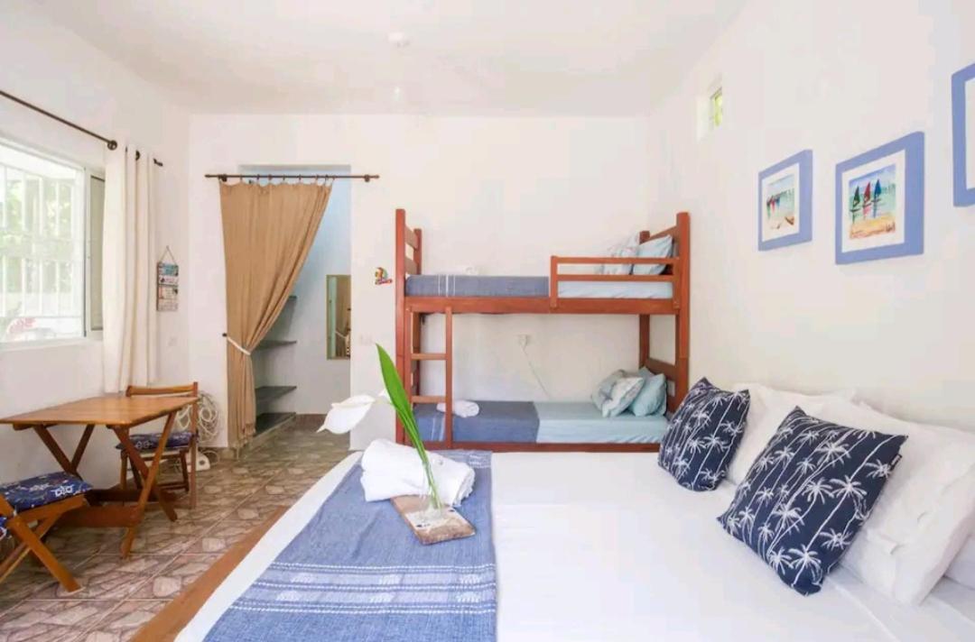 Loft Brava - Com Area Gourmet Privativa * Ubatuba