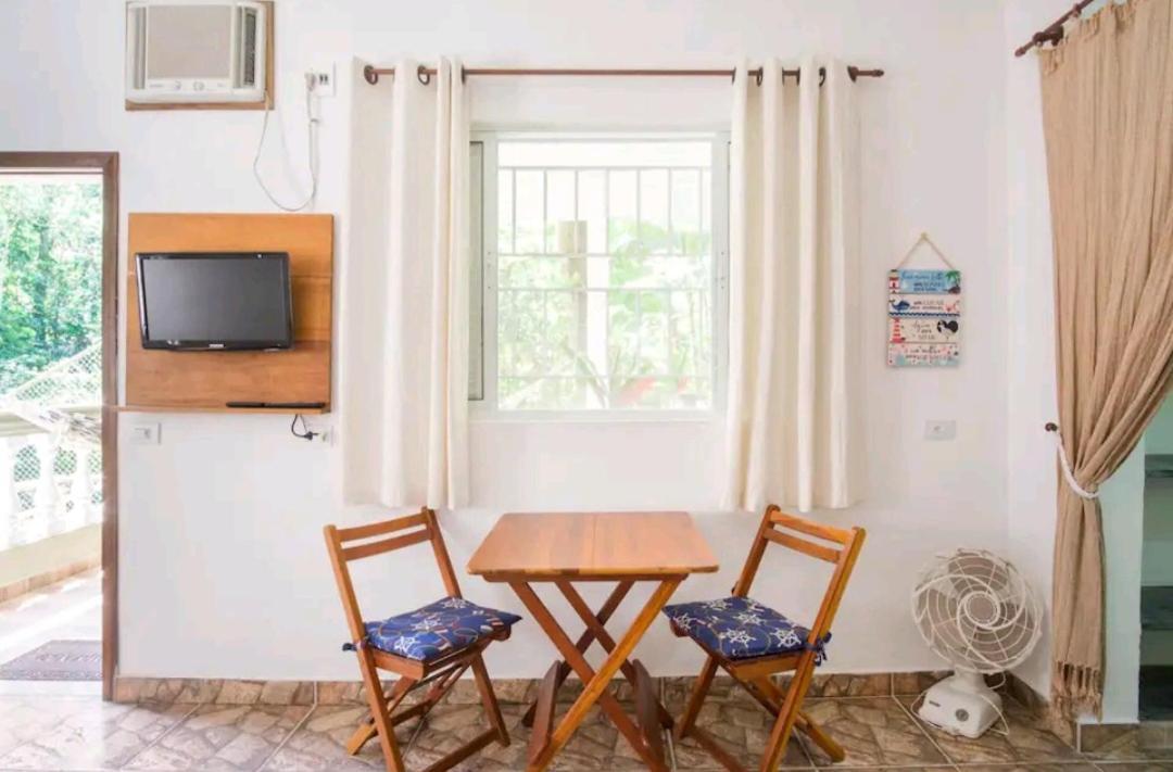Loft Brava - Com Area Gourmet Privativa * Ubatuba