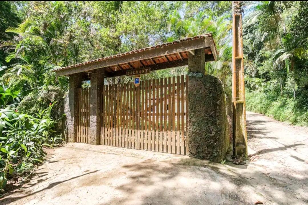 Homestay Loft Brava - Com Area Gourmet Privativa Ubatuba