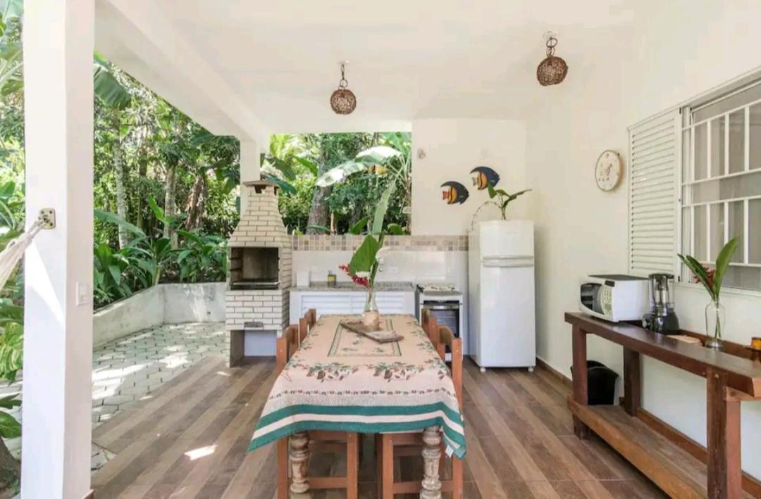 Loft Brava - Com Area Gourmet Privativa Homestay *