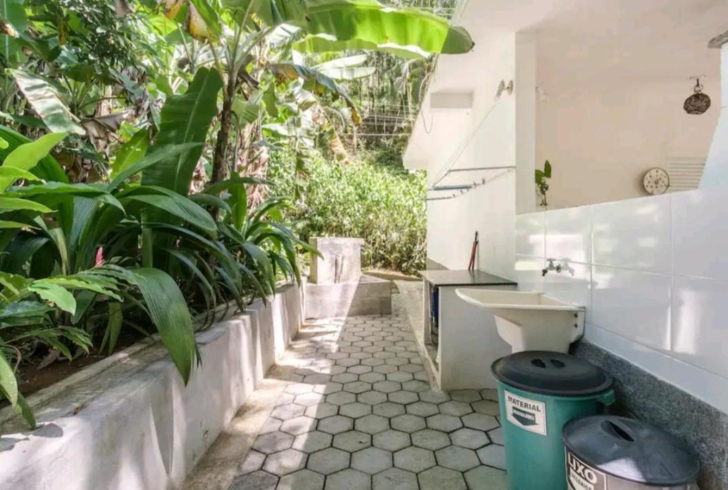 Homestay Loft Brava - Com Area Gourmet Privativa