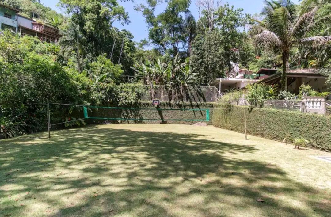 Loft Brava - Com Area Gourmet Privativa Ubatuba