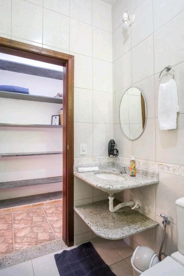 Homestay Loft Brava - Com Area Gourmet Privativa *